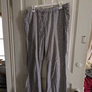 Merona gray pants